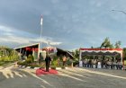 Apel Siaga, Optimalisasi Fungsi Karantina di Perbatasan