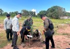 Gerakan Menanam, Wujud Nyata Masyarakat Gereja Mendukung Ketahanan Pangan