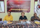 Pemda Tidak Kucurkan Dana, Ketua KPUD Boven Digoel: Ini Akan Mempengaruhi Kualitas Demokrasi
