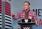 Selama 90 Menit Periksa Gubernur Papua, Firli Bahuri: Prosesnya Tadi Lancar, Tidak Ada Hambatan