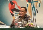 Firli Bahuri: Gubernur Papua Lukas Enembe Sudah Diperiksa KPK sebagai Saksi juga Tersangka