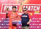 Bangga Bisa Ikut Berkontribusi Munculkan Bibit-bibit Muda Sepak Bola Indonesia, Pertamina Bakal Terus Dukung Liga RMOL