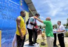 Peringati HUT Yang ke 12, Kampus Unmus Adakan Lomba Renang Antar Mahasiswa dan Pelajar se-Merauke
