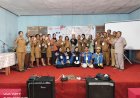 Dosen Unmus Dampingi Penyusunan PPI Bagi Anak Berkebutuhan Khusus di SLB Anim Ha