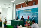 BPS Triwulan III, Pertumbuhan Ekonomi Provinsi Papua Naik 5,78% Melalui Industri Pertambangan