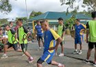 Kodim Boven Digoel Gelar Garjas Periodik Semester II