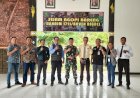 Dandim Boven Digoel Ajak Masyarakat Sama-sama Cegah Stunting