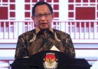 11 November, Mendagri Lantik 3 Pj Gubernur DOB di Papua