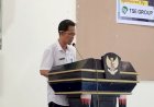 Asisten II Setda Boven Digoel Hadiri Kegiatan PJBD "Pelajar Bersuara"