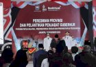 Staf Ahli Kemendagri hingga Kejagung Dilantik Jadi Pj Gubernur 3 DOB Papua