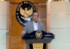 3 Pj Gubernur DOB Papua Dilantik, Mahfud MD: Semoga Kesejahteraan Terus Membaik
