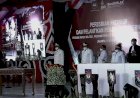 Ini Profil Penjabat Gubernur Pada Tiga Provinsi Baru di Papua 