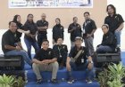 Ketua DPRD Apresiasi Lomba Menulis "Pelajar Bersuara" yang Digelar Persatuan Jurnalis Boven Digoel 