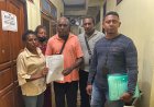 Di Nilai Merugikan Masyarakat Adat, Perusahaan Sawit di Laporkan ke Polres Merauke