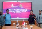 UNIMUDA Sorong Hadiri Konferensi Tingkat Tinggi G20 di Bali