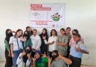 Pelajar di Merauke Mengikuti Kompetisi Seleksi Olimpiade Bahasa Jerman