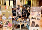 G20, Kopi Robusta Muting Mewakili Papua Selatan Dalam Noesantara Festival
