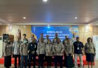 BWS Papua Merauke Gelar Kegiatan Sosialisasi Pembangunan Zona Integritas Menuju WBK dan WBBM