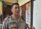 Tujuh Mahasiswa Di Amankan Pasca Aksi di Uncen, Dua Diantaranya Ditetapkan Tersangka