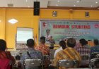 Rembuk Stunting, PJ Sekda: Percepatan Penurunan Stunting Jadi Tanggung Jawab Semua Stakeholder