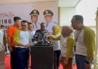 Digitalisasi Pembayaran Pajak dan Retribusi Daerah, Bapenda Kabupaten Merauke Launching ETPD