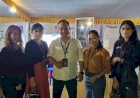 Berikan Kontribusi Kepada Pemda Merauke, BNI Luncurkan Program E-parkir