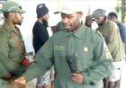 Ketua Umum KNPB Pusat Agus Kossay Secara Resmi Lantik Pengurus KNPB Wilayah Sentani