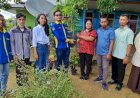 Akademisi Unmus Gelar Program Kosabangsa Fasepilot Project 2022