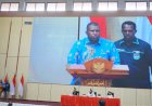 8 Sikap Tim Koalisi Deklator dan Presidium Pemekaran Provinsi Papua Barat Daya