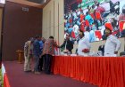 Usul Pj Gubernur PBD, Tim Koalisi dan Presidium Pemekaran PBD Tolak Intervensi Elit Politik