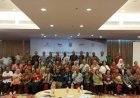 Proyek Strategis Nasional Hulu Migas - Tangguh Train 3 Memasuki Fase Penyelesaian