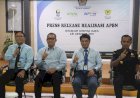 Pertumbuhan Ekonomi Kuartal III Menguat 5,72 Persen