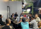 Perbakin Merauke Bakal Gelar Kejuaraan Menembak Dalam Ranka Bupati Merauke Cup ke IV