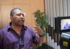 Jubir Deklarator PBD Sarankan KONI Papua Barat Daya Dibekukan Sampai Terpilih Gubernur Definif