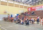 Perbakin Gelar Perlombaan Kejuaraan Menembak Bupati  Merauke Cup IV