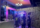 Aparat Gabungan TNI-Polri Gelar Razia di THM, Antisipasi Pelanggaran Anggota