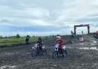 Gastrack Open Championship Bupati Merauke 2022 Lahirkan Bibit Baru Asal Sidomulyo