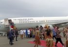 Kehadiran Wapres Ma’ruf Amin ke Merauke,  Dinodai Oleh Upaya Diskriminatif Terhadap Wartawan