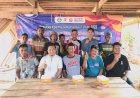 TIM PKM Dosen UNMUS Aplikasikan Teknologi Media Penyimpan Ikan Tenaga Surya pada Kapal Nelayan Pesisir Merauke