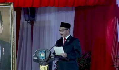 Papua Selatan, Papua Tengah, dan Papua Pegunungan Resmi Jadi Provinsi Baru Indonesia