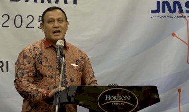 Andil Nyata Guru dalam Membentuk Kepribadian Serta Integritas Bangsa Antikorupsi