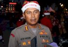 Jelang Natal Dan Tahun Baru, Polresta Tingkatkan Pengamanan...