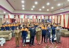 Anggota DPR RI Bersama Ditjen Prasarana Sarana Kementrian Pertanian, Gelar Bimtek Pertanian Modern dan Berkelanjutan