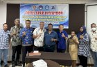 Peneliti Unmus dan Unpati Gelar FGD Tentang Implementasi CSR Perusahaan Sawit Terhadap Masyarakat Lokal