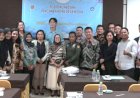 BUMK Mandiri dan Berkelanjutan Untuk Penguatan Perekonomian Kampung di Kabupaten Merauke : Potensi, Peluang, dan Tantangan