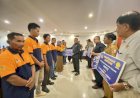 Tingkatkan Kualitas Hasil Pertanian, 8 Kelompok Tani Ikuti Bimtek Optimalisasi Pupuk Organik