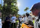 Bupati Merauke Dengarkan Langsung Keluhan dan Aspirasi Masyarakat
