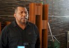 Jubir Deklator Pemekaran PBD Apresiasi Presiden Jokowi Percepat Pemekaran DOB PBD