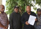 Yanto Ijie Ajak Masyarakat Sorong Raya Dukung Pj Gubernur PBD