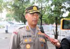 Aksi Tak Berizin,  5 Simpatisan KNPB Diamankan Pihak Kepolisian